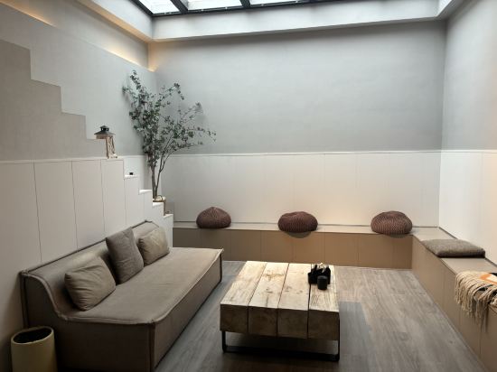 長沙覓隱酒店優惠