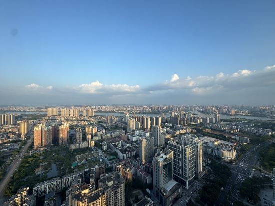 惠州佳兆業鉑爾曼酒店優惠