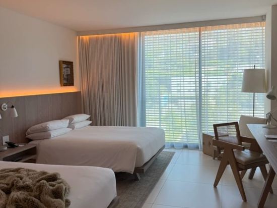 西荷里活艾迪遜酒店優惠