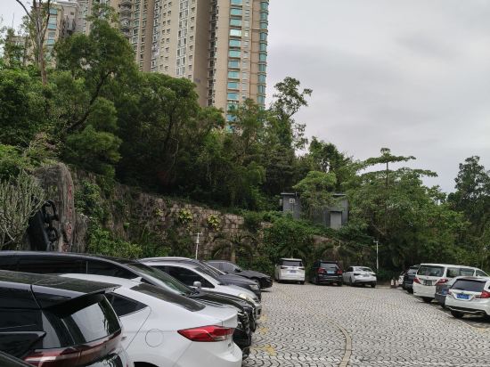 海灣麗景飯店（珠海拱北口岸情侶南路店）優惠