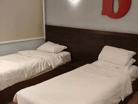 明古連飯店優惠