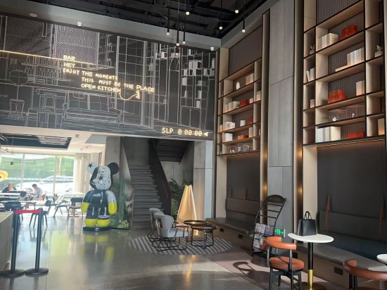 南京南站萬達美華飯店優惠