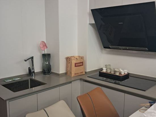 一呆公寓（華強北燕南地鐵站店）優惠