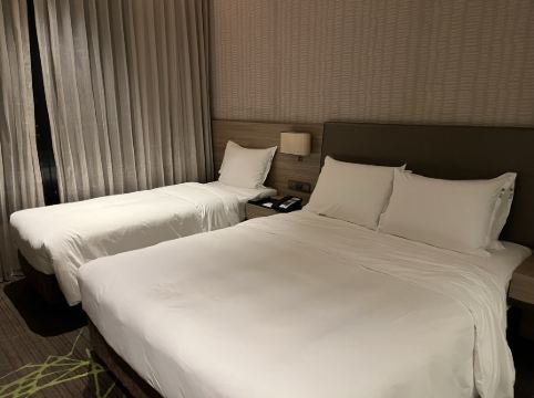 香港九龍CBD2智選假日酒店優惠