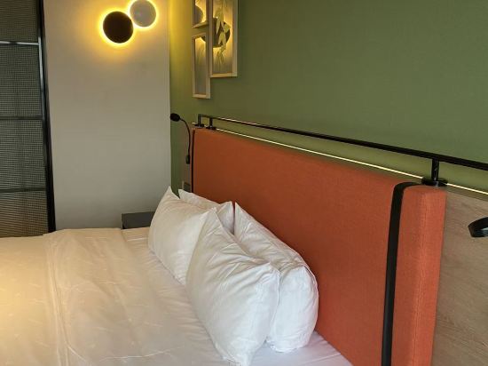 康鉑飯店（長沙松雅湖地鐵站店）優惠