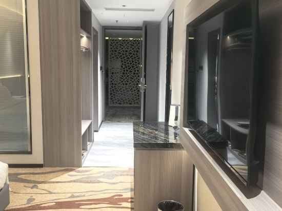 金銀島國際大飯店（東莞虎門會展中心店）優惠