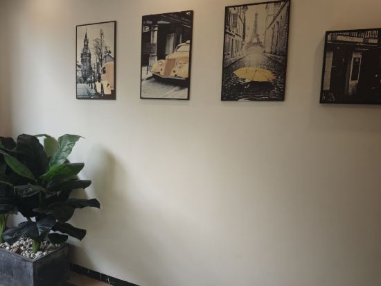 布書飯店（廈門SM廣場店）優惠