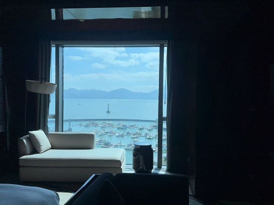 深圳蛇口希爾頓南海酒店優惠