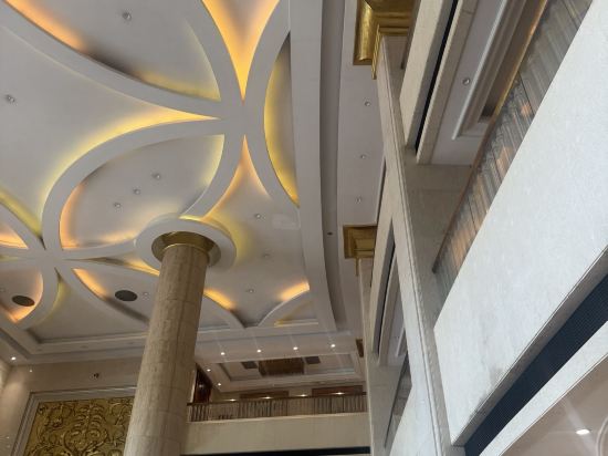 江門名冠金凱悦酒店優惠