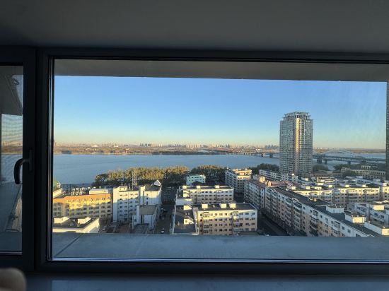 上海陸家嘴新梅希爾頓花園飯店優惠