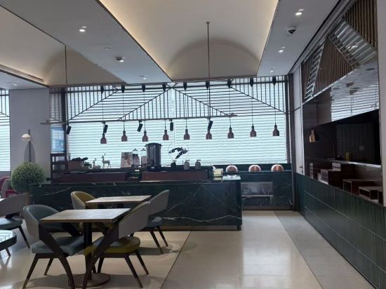 上海馨樂庭徐家匯公寓飯店優惠