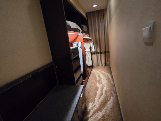 佛山皇冠假日酒店優惠