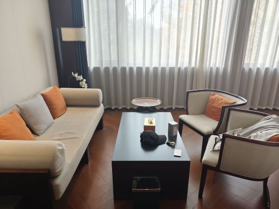 聊城麗洲璞悦酒店優惠