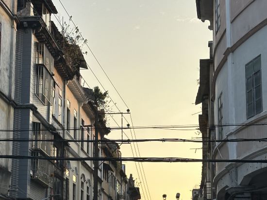 江門名冠金凱悦酒店優惠