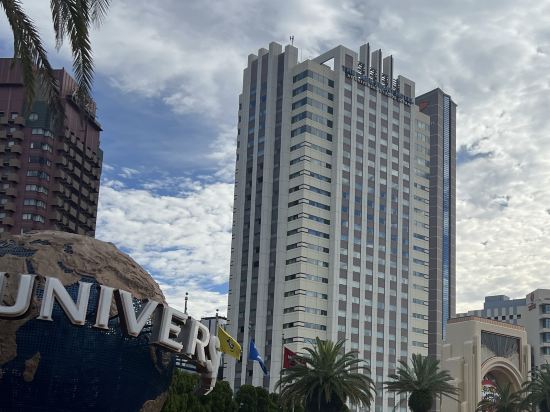 ザ パークフロントホテル アット ユニバーサル・スタジオ・ジャパン クーポン