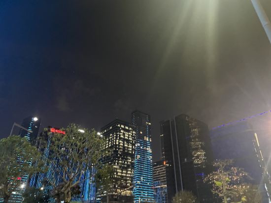 深圳南山科技園希爾頓歡朋酒店優惠