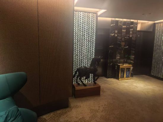 廣州珠江新城木蓮莊飯店優惠