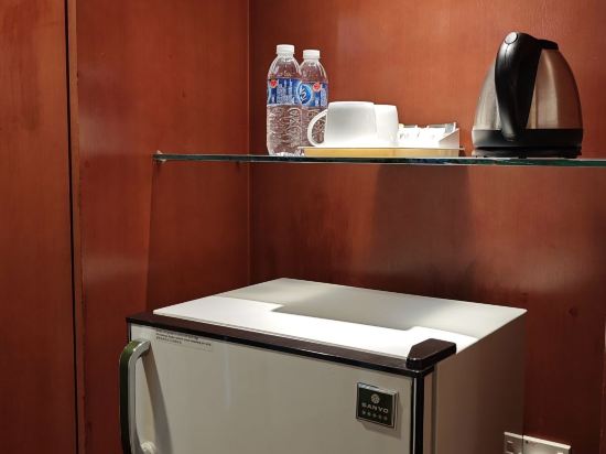 哥打京那巴魯香格里拉酒店優惠