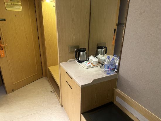 維也納酒店（中山小欖高鐵站店）優惠