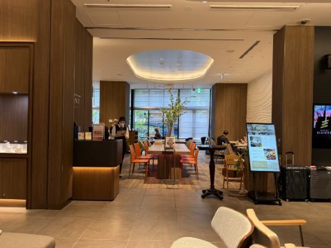 ホテル エルシエント 大阪 クーポン