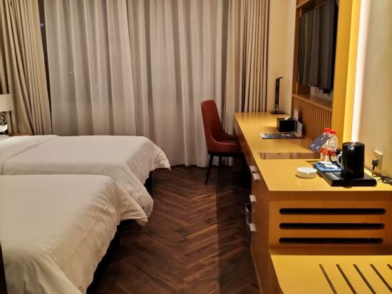 錦江都城飯店（廣州白雲新城萬達廣場店）優惠