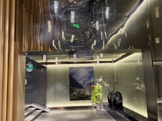 廣州珠江新城五羊邨地鐵站亞朵酒店優惠