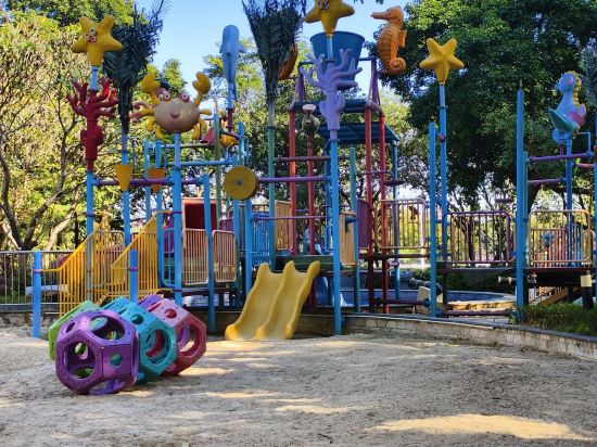 橋頭三正半山飯店優惠