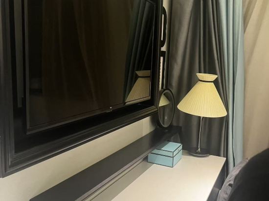 希岸酒店（深圳福田上梅林地鐵站店）優惠