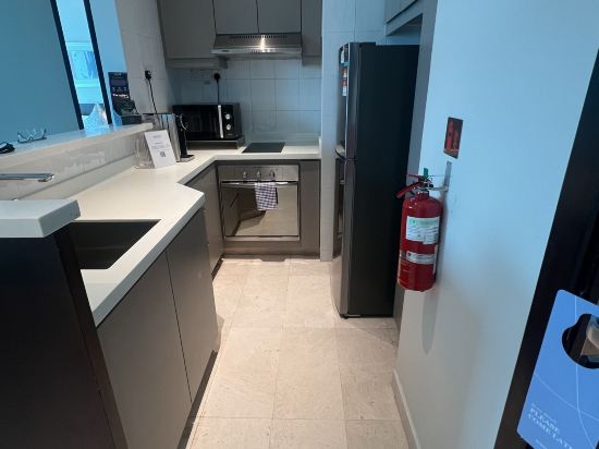 新加坡盛捷明古連服務公寓優惠