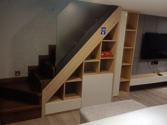 卡繆智能酒店公寓（珠海奧園廣場店）優惠