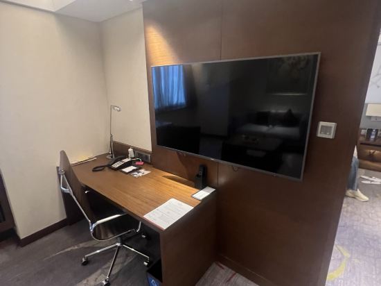 廣州中心皇冠假日酒店優惠