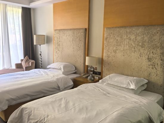 莽山森林温泉酒店優惠