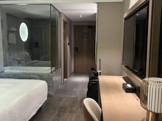 桔子水晶上海豫園酒店優惠