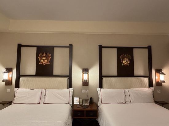 迪士尼探索家度假酒店優惠