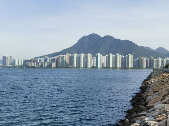 香港沙田凱悦酒店優惠