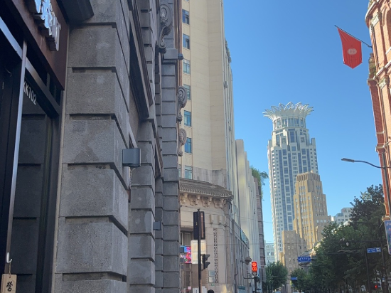 八號藝術酒店（上海外灘店）優惠