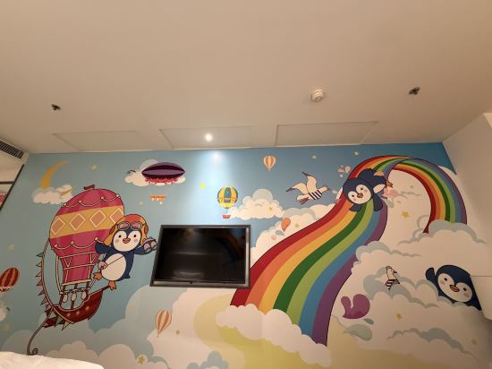 香港悦品度假酒店（屯門）優惠