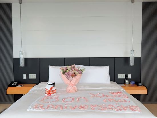 海口索菲特大酒店優惠