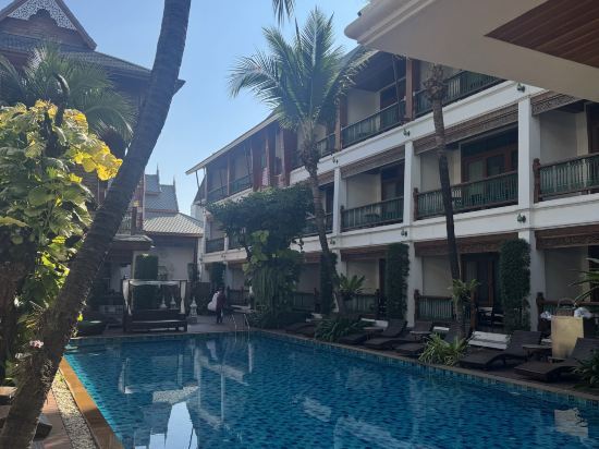 平維曼酒店 （SHA Extra Plus）優惠