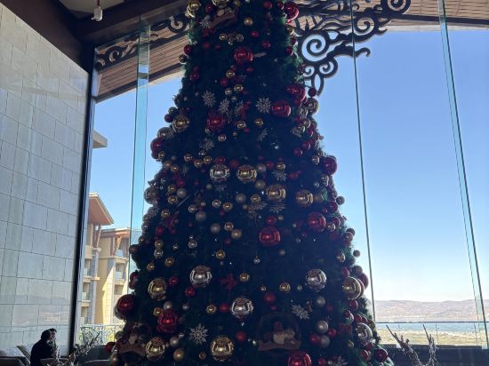 大理實力希爾頓酒店優惠