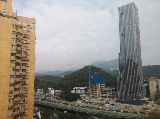 維也納酒店（深圳愛國路店）優惠