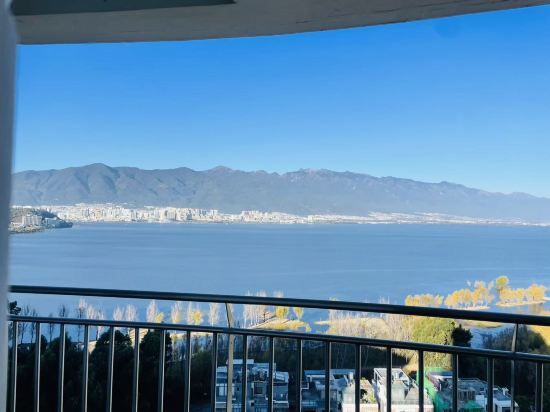 大理洱海龍灣假日飯店優惠