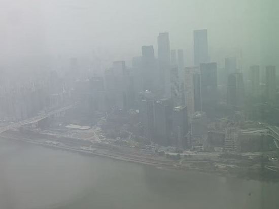 重慶麗思瑞凱悅臻選飯店優惠