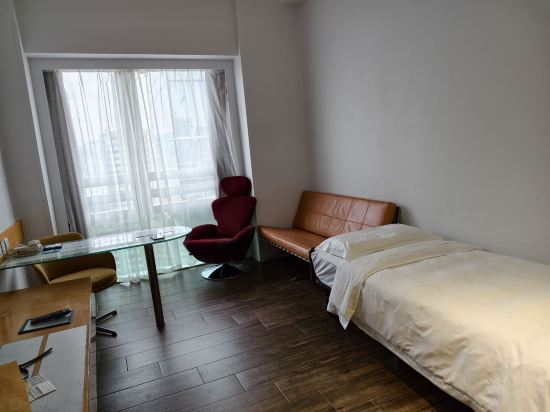 香港尖沙咀皇悦酒店優惠