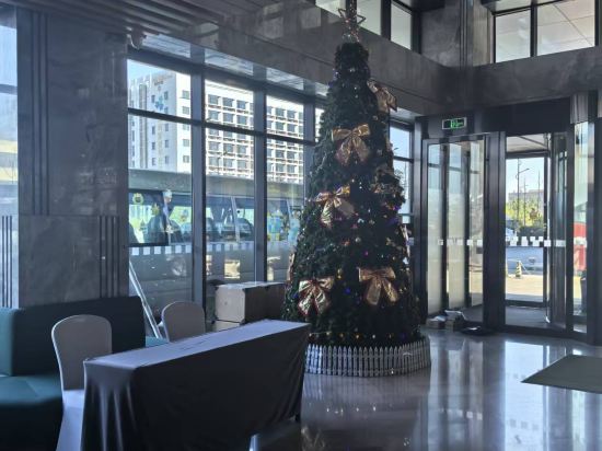 杭州空港假日酒店優惠