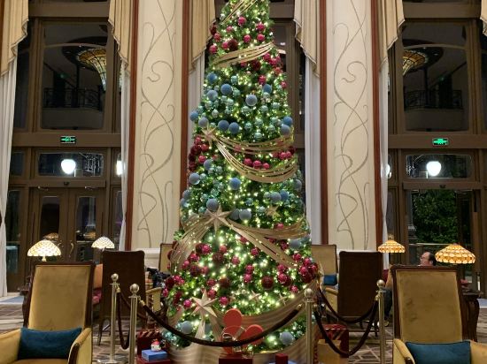 上海迪士尼樂園酒店優惠