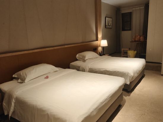 皇朝商務酒店（深圳福田口岸店）優惠