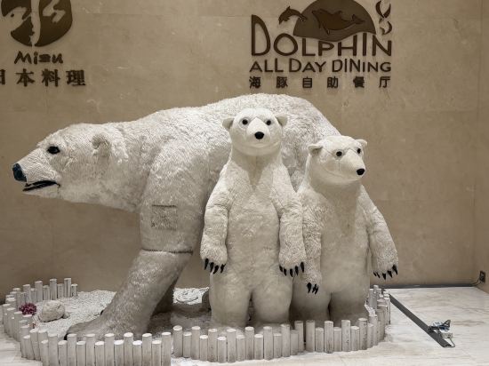 長隆橫琴灣酒店（珠海長隆旗艦店）優惠