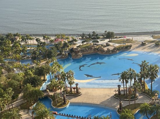 長隆橫琴灣酒店（珠海長隆旗艦店）優惠