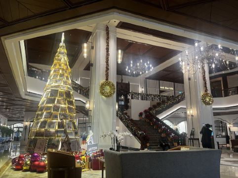 澳門雅辰酒店優惠